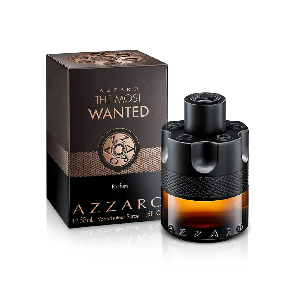 Azzaro Wanted