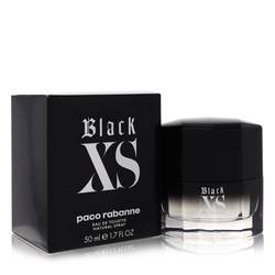 Black XS I Paco Rabanne