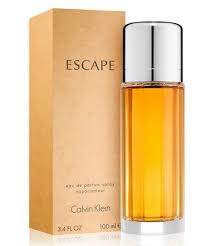 Escape Women I Calvin Klein