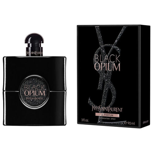 Black Opium I Yves Saint Laurent