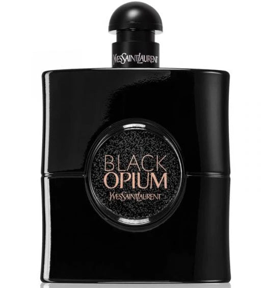 Black Opium I Yves Saint Laurent