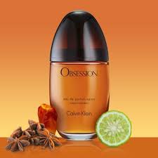 Osession I Calvin Klein